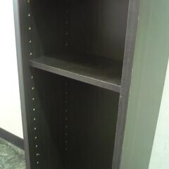 ★　棚　隙間収納　物入　整理整頓　ラック　キッチン　本棚　CDラックの画像