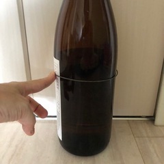 焼酎　未開封一升瓶の画像