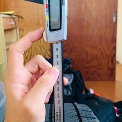ロッキー タイヤホイールセット×4の画像