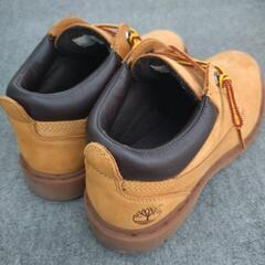 《尼崎市/リサイクルショップドリーム次屋店》★ジモティー割引有★ Timberland ショートブーツ 25.5cm 39581 中古品 ☆尼崎市若王寺☆の画像