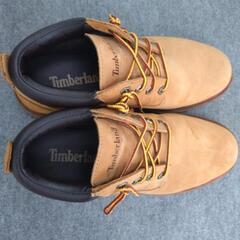 《尼崎市/リサイクルショップドリーム次屋店》★ジモティー割引有★ Timberland ショートブーツ 25.5cm 39581 中古品 ☆尼崎市若王寺☆の画像