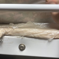予定者様あり ロフトベッド 2の画像