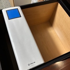 アメリカ家具　引出し書棚　アンティークの画像