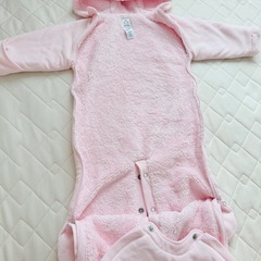 【ほぼ未使用！babygap】ベビーギャップ　まとめての画像
