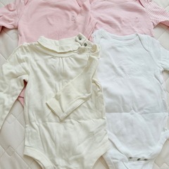 【ほぼ未使用！babygap】ベビーギャップ　まとめての画像