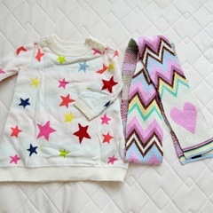 【ほぼ未使用！babygap】ベビーギャップ　まとめての画像