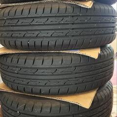 タイヤホイール165/60R15の画像
