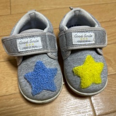 (3足セット)シューズ 13.0cm、14.0cm、14.0cmの画像