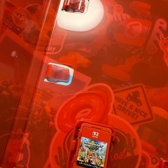 マリオカートワールドの画像
