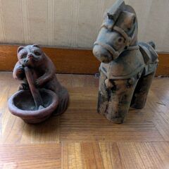 置物の画像