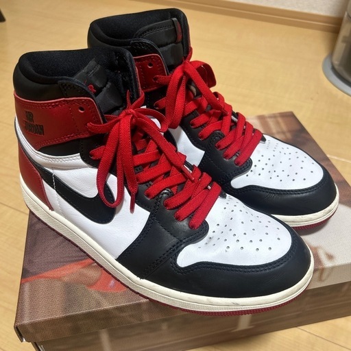 Nike AirJordan 1 High OG 