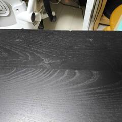 IKEA 【BJURSTA 】ビュースタ ダイニングテーブルの画像