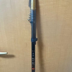 プロックス　打ち込み竿　巨投7号の画像