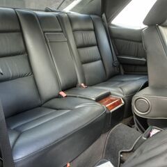w124   320CEの画像