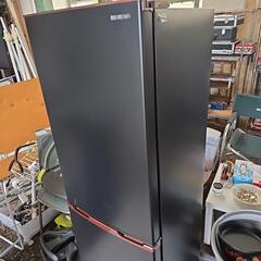 IRSE-H16A-B 冷蔵庫 2019年製の画像