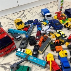 子供用品フリマの画像
