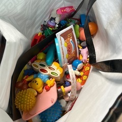 子供用品フリマの画像