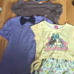 子供服 まとめ売り リュック 女の子 の画像