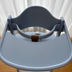 【美品】アッフルチェア yamatoya ベビーチェアの画像