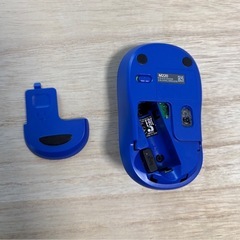 ロジクール　エレコム　マウスの画像