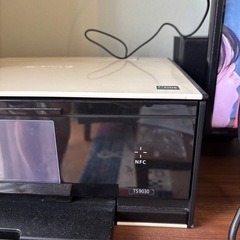Canon TS9030 インクジェットプリンターの画像