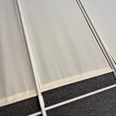 ⚠️20日までの引取り急募⚠️パーテーションの画像