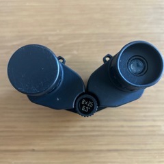 ZIPWORD 双眼鏡の画像