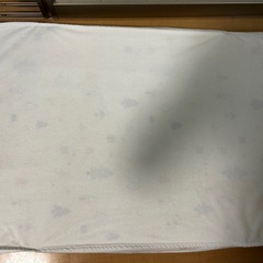 【美品】KATOJI（カトージ） ベビーベッド（京都西川の布団付き）※
本日限りの画像