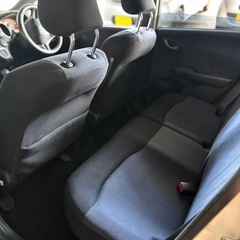H22 ホンダ フィットの画像