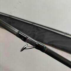 DAIWA　ソルティスト84MBの画像