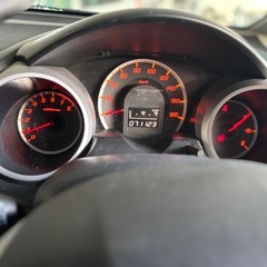 H22 ホンダ フィットの画像