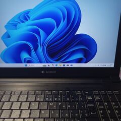 dynabook B65/ER第8世代Core i5 8265U 美品　Office 2024の画像