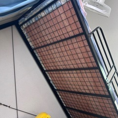 【最終価格】ロフトベット 2段ベッドの画像