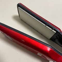 TESCOM ヘアアイロン ＋ おまけの画像