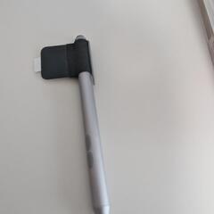 マイクロソフト　サーフェスプロ3 　キーボード　充電器　ペン付きの画像