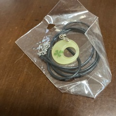 ペンダントなど
の画像