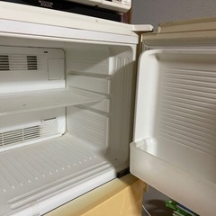 シャープ 冷蔵庫 135Lの画像