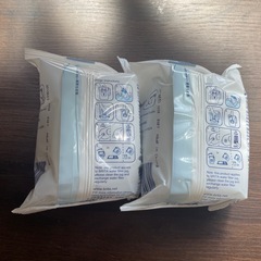 【正規品】BRITA MAXTRA+ 浄水器カートリッジ 2パックの画像