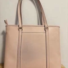 【MICHAEL KORS】肩掛けトートバッグの画像
