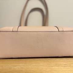【MICHAEL KORS】肩掛けトートバッグの画像