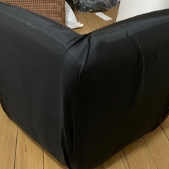 座椅子の画像