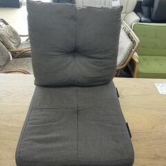 【ジモティー割引で最大15％OFF⭐️】ソファー ブラウン 座椅子 ３点セットの画像