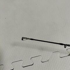 極美品！SHIMANOファイナルディメンション168Hの画像