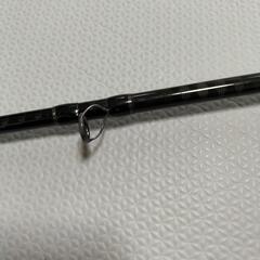 極美品！SHIMANOファイナルディメンション168Hの画像