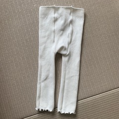 65cm　西松屋 スパッツ レギンスの画像