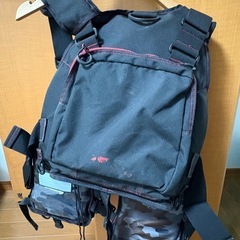 ダイワ　ライフジャケットの画像