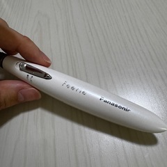 パナソニック　電動シェーバーの画像