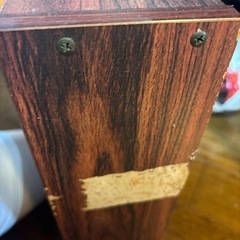 カセットテープ入れの画像