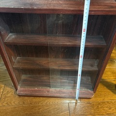 カセットテープ入れの画像