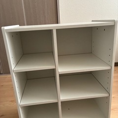 棚の画像